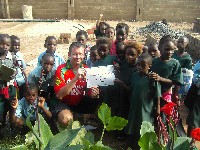 Zambia Immersion Project 2007